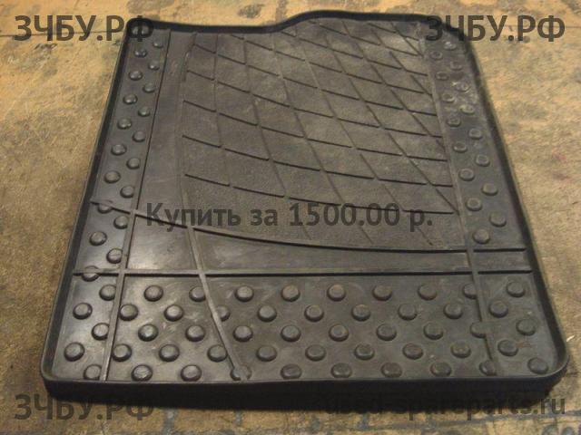 Mitsubishi Outlander 1 (CU) Коврики салона (комплект)