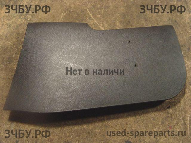 Mitsubishi Outlander 1 (CU) Накладка