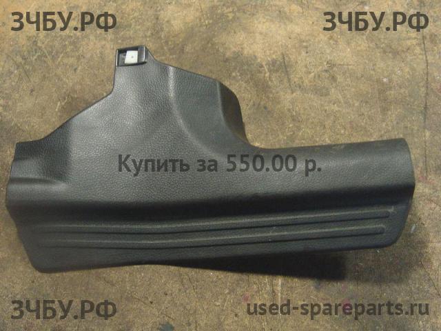 Mitsubishi Outlander 1 (CU) Накладка