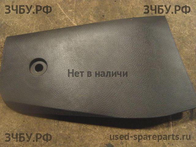 Mitsubishi Outlander 1 (CU) Накладка