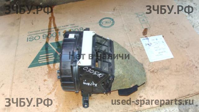 Mitsubishi Outlander 1 (CU) Корпус отопителя (корпус печки)