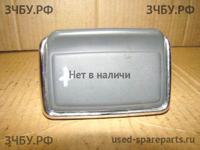Mitsubishi Pajero/Montero Sport 1 (K9) Пепельница
