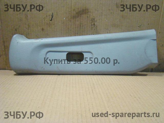 Mitsubishi Pajero/Montero Sport 1 (K9) Накладка стойки средней левой