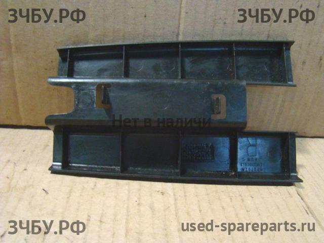 Mitsubishi Pajero/Montero Sport 1 (K9) Накладка