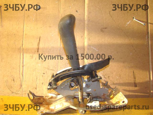 Mitsubishi Pajero/Montero Sport 1 (K9) Кулиса АКПП