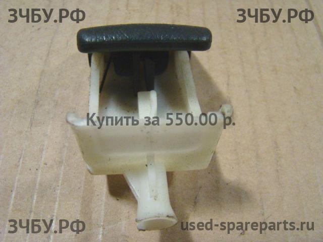 Mitsubishi Pajero/Montero Sport 1 (K9) Ручка открывания капота