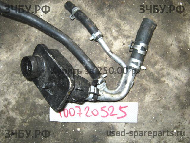 Honda Accord 7 Сапун