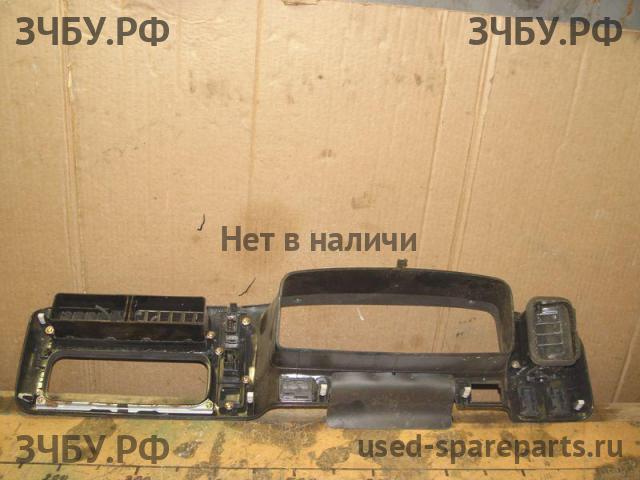 Mitsubishi Pajero/Montero Sport 1 (K9) Консоль между сиденьями (Подлокотник)