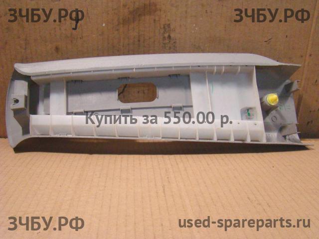 Mitsubishi Pajero/Montero Sport 1 (K9) Накладка стойки средней левой