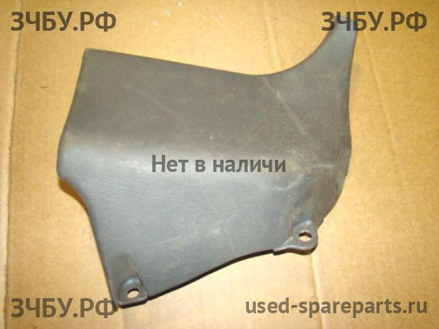 Mitsubishi Pajero/Montero Sport 1 (K9) Накладка