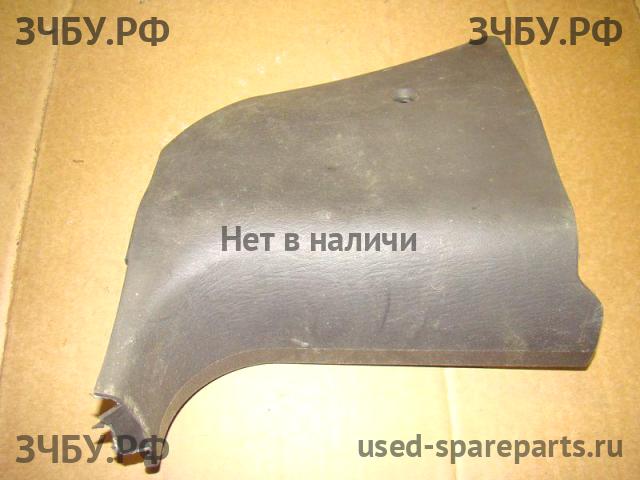 Mitsubishi Pajero/Montero Sport 1 (K9) Накладка