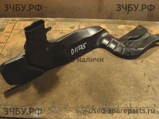 Mitsubishi Outlander 1 (CU) Воздуховод