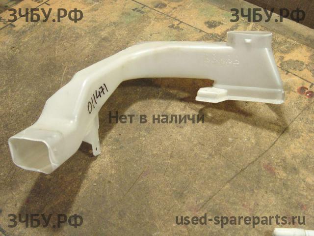 Mitsubishi Outlander 1 (CU) Воздуховод