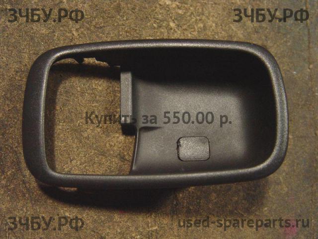 Mitsubishi Outlander 1 (CU) Накладка ручки внутренней