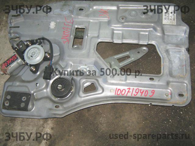 Hyundai Santa Fe 1 (SM) Стеклоподъёмник электрический задний левый