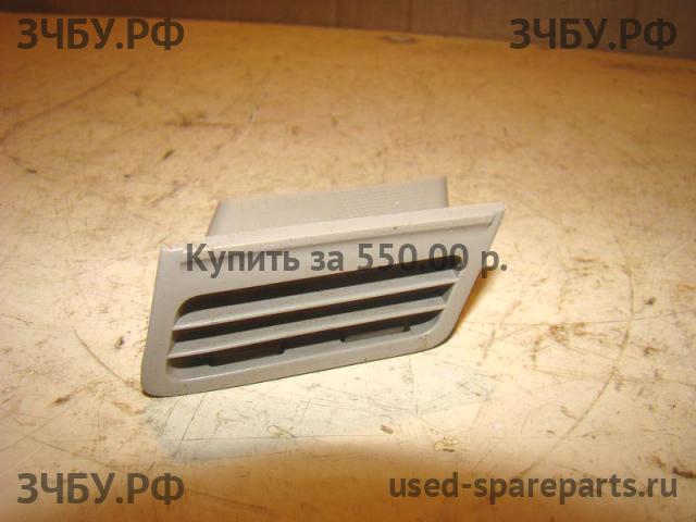 Nissan Pathfinder 2 (R51) Дефлектор воздушный