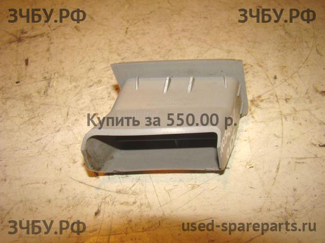 Nissan Pathfinder 2 (R51) Дефлектор воздушный