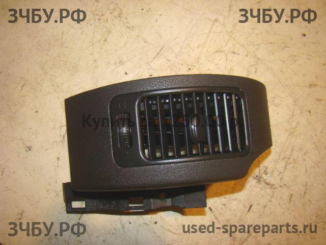 Nissan Pathfinder 2 (R51) Дефлектор воздушный