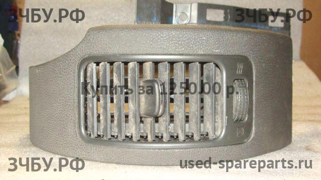 Nissan Pathfinder 2 (R51) Дефлектор воздушный