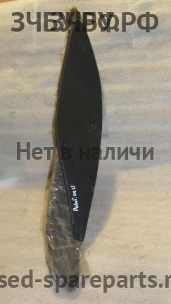 Nissan Pathfinder 2 (R51) Заглушка