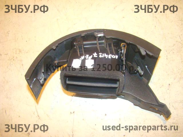Nissan Pathfinder 2 (R51) Дефлектор воздушный