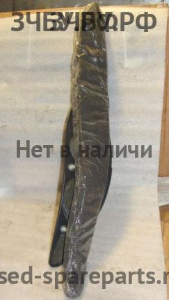 Nissan Pathfinder 2 (R51) Заглушка