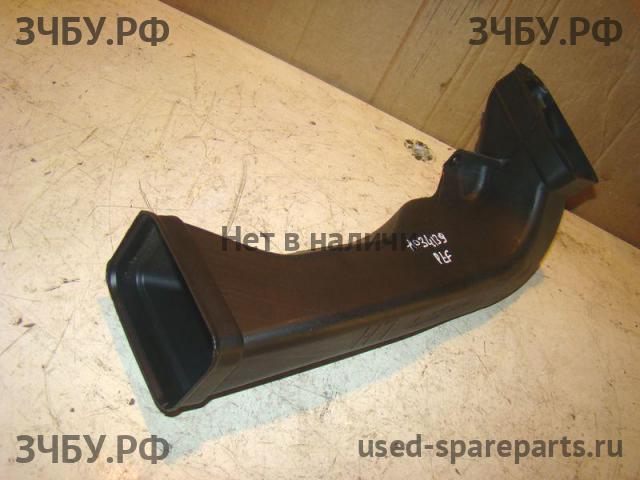 Nissan Pathfinder 2 (R51) Воздуховод