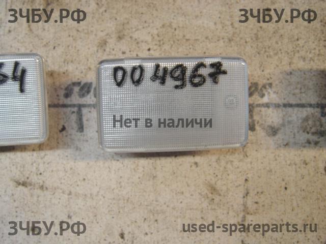 Mitsubishi Pajero/Montero 3 Плафон салонный