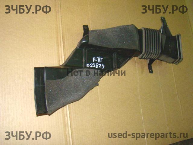Mitsubishi Pajero/Montero 3 Воздуховод