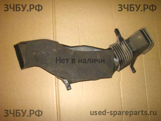 Mitsubishi Pajero/Montero 3 Воздуховод