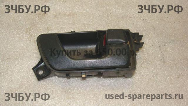 Mitsubishi Pajero/Montero 3 Ручка двери внутренняя