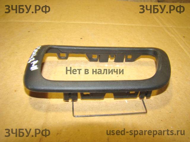 Mitsubishi Pajero/Montero 3 Накладка ручки внутренней