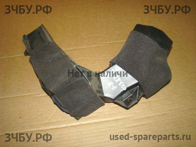 Mitsubishi Pajero/Montero 3 Воздуховод