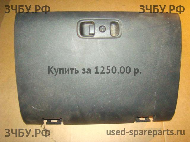 Mitsubishi Pajero/Montero 3 Бардачок