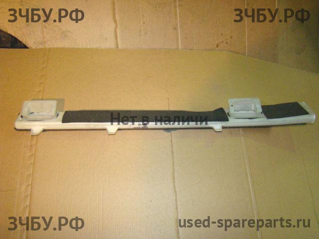 Mitsubishi Pajero/Montero 3 Воздуховод