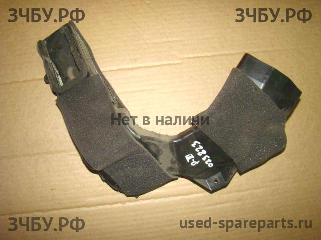 Mitsubishi Pajero/Montero 3 Воздуховод