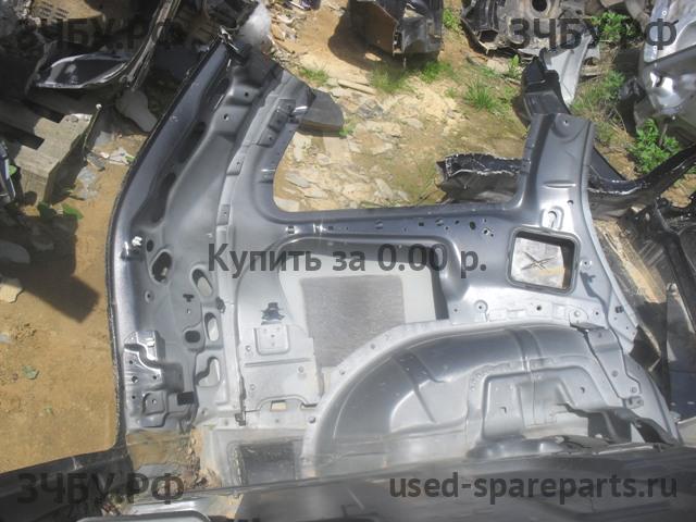 Volvo XC-90 (1) Крыло заднее левое