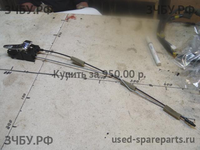 Mitsubishi Outlander 1 (CU) Ручка двери внутренняя