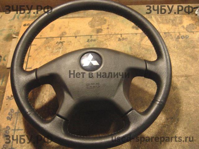 Mitsubishi Outlander 1 (CU) Рулевое колесо с AIR BAG