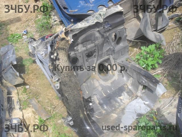 Mitsubishi Lancer 10 [CX/CY] Элемент кузова