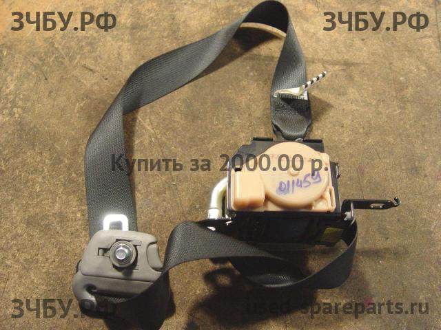 Mitsubishi Outlander 1 (CU) Ремень безопасности