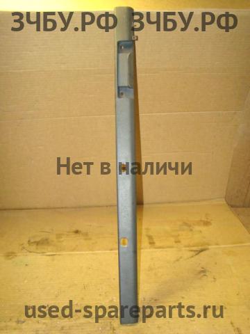 Mitsubishi Pajero/Montero 2 Накладка