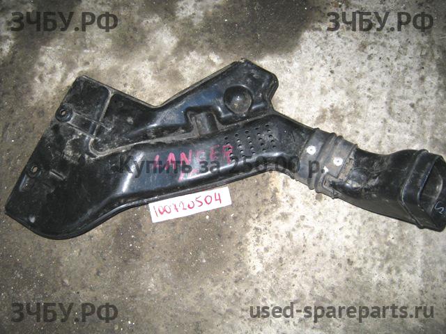 Mitsubishi Lancer 10 [CX/CY] Патрубок