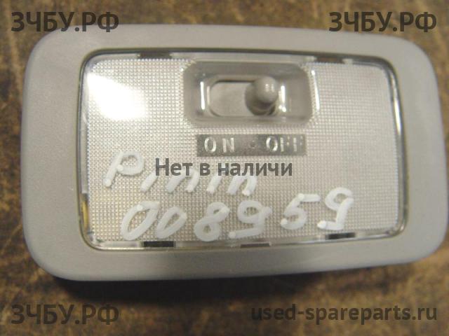 Mitsubishi Pajero Pinin (H60) Плафон салонный