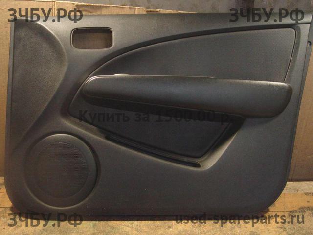 Mitsubishi Outlander 1 (CU) Обшивка двери передней правой