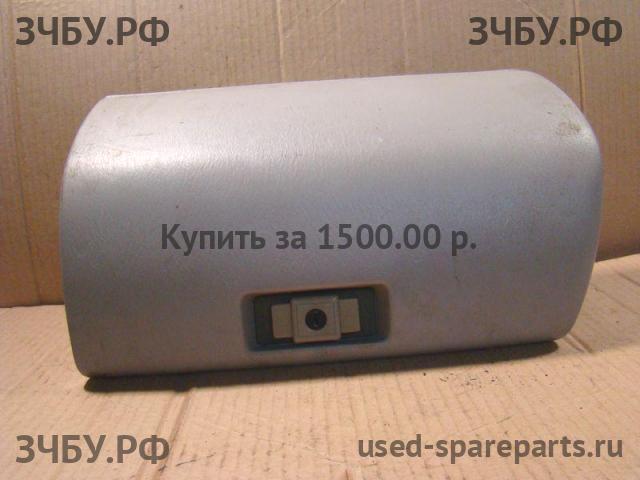 Mitsubishi Pajero/Montero Sport 1 (K9) Бардачок