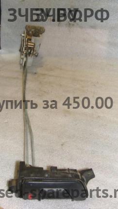 Mitsubishi Pajero/Montero 3 Ручка двери внутренняя
