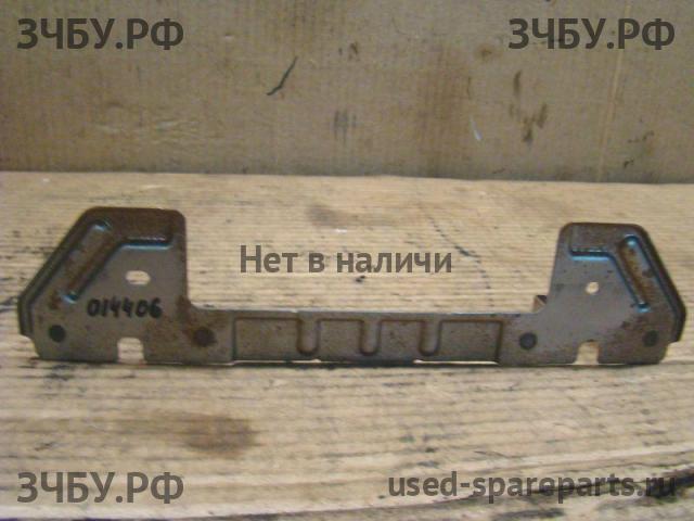 Mitsubishi Pajero/Montero Sport 1 (K9) Кронштейн