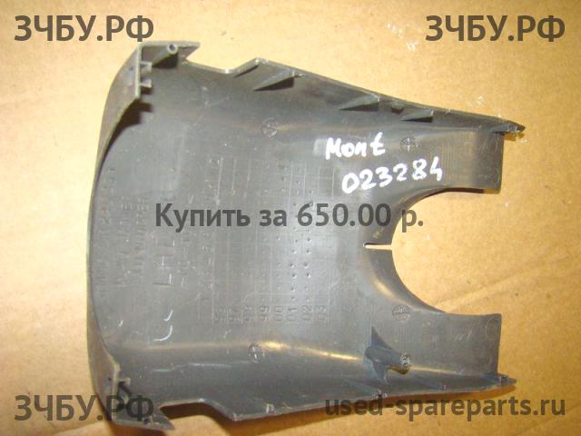 Mitsubishi Pajero/Montero Sport 1 (K9) Кожух рулевой колонки