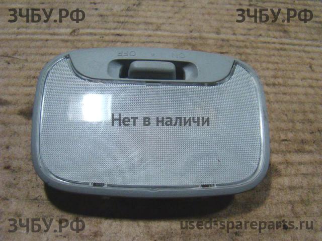 Mitsubishi Pajero/Montero Sport 1 (K9) Заглушка